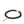 Load image into Gallery viewer, Bracelet Cravate Or Rose - Maison Godefroi