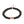 Load image into Gallery viewer, Bracelet Cravate Or Rose - Maison Godefroi