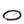 Load image into Gallery viewer, Bracelet Cravate Or Rose - Maison Godefroi