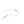 Load image into Gallery viewer, Bracelet Cravate Or Rose - Maison Godefroi