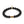 Load image into Gallery viewer, Bracelet Cravate Onyx Noir Mat - Maison Godefroi