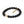 Load image into Gallery viewer, Bracelet Cravate Onyx Noir Mat - Maison Godefroi