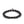 Load image into Gallery viewer, Bracelet Cravate Onyx Noir - Maison Godefroi