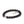 Load image into Gallery viewer, Bracelet Cravate Onyx Noir - Maison Godefroi