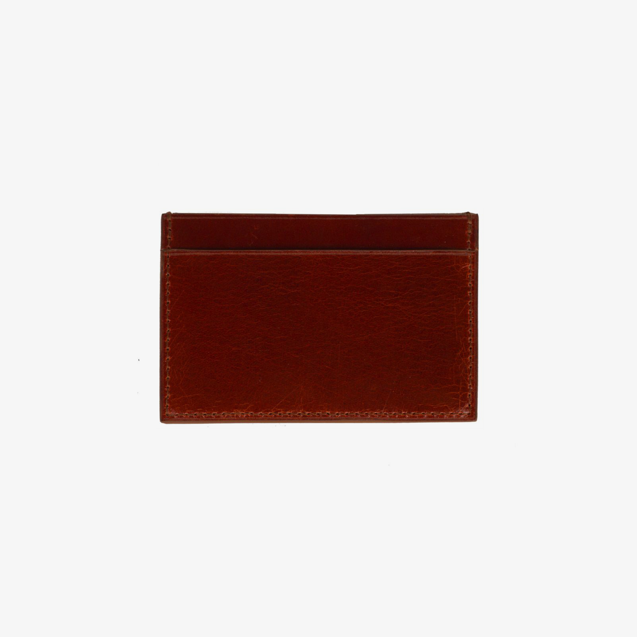 Porte-Cartes en Cuir