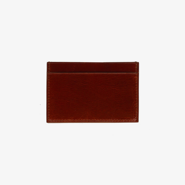 Porte-Cartes en Cuir