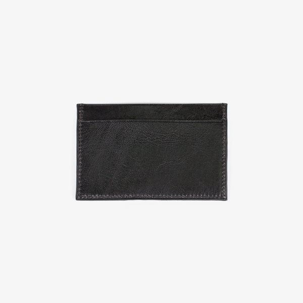 Porte-Cartes en Cuir