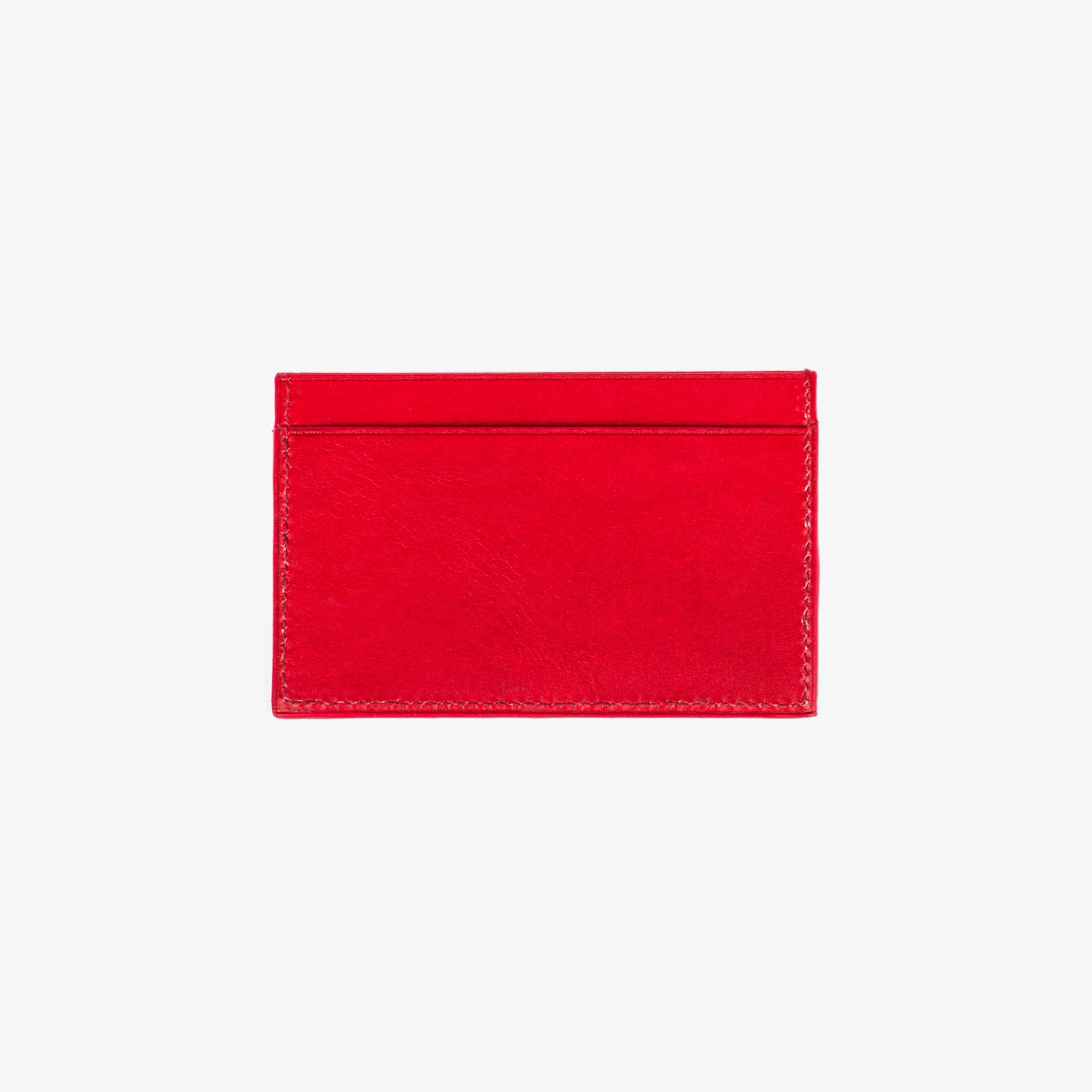 Porte-Cartes en Cuir