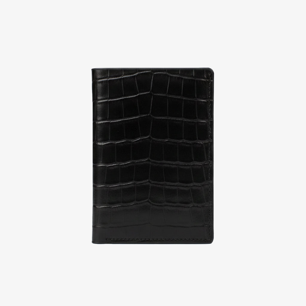 Passport Holder