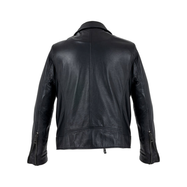 Perfecto en Cuir