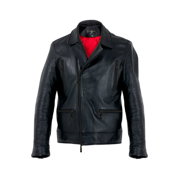 Perfecto en Cuir