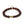 Load image into Gallery viewer, Tiger Eye Tie Bracelet
